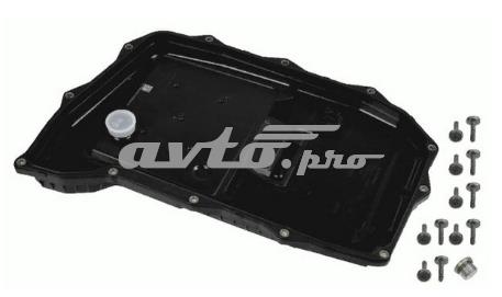 Піддон АКПП 1103298006 ZF PARTS