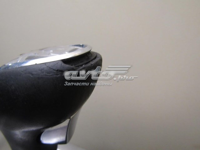 Селектор АКПП Opel 13348735