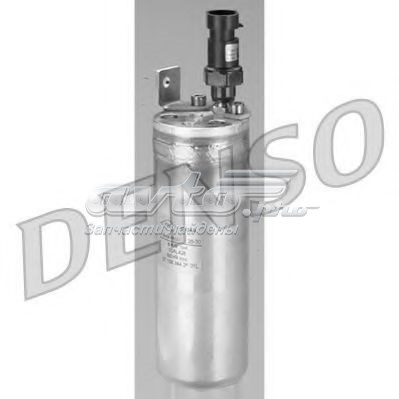 Filtro deshidratante, aire acondicionado DFD23032 DENSO