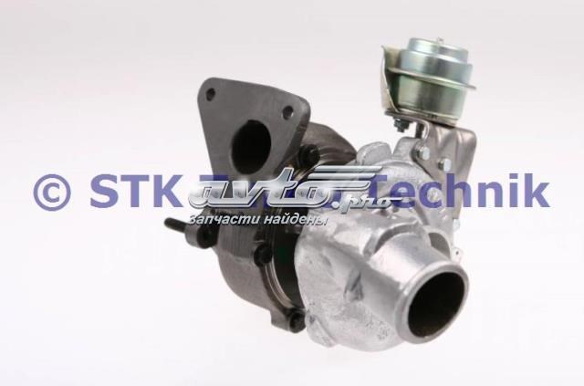 Турбонагнетатель Garrett 8200256077 цена, от 178.34 USD