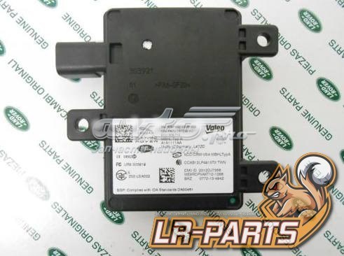 Датчик контроля мертвой зоны задний Land Rover LR061039 цена, от 150.28 USD
