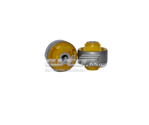 Сайлентблок передней подвески Polybush 020147 цена, от 12.48 USD
