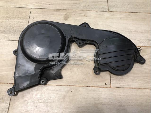 Tapa de correa de distribución inferior RF5C10500 MAZDA