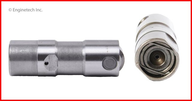 Гидротолкатель Enginetech L2281