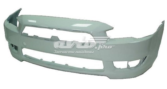 PMB04139BAK Signeda Бампер передний в сборе
