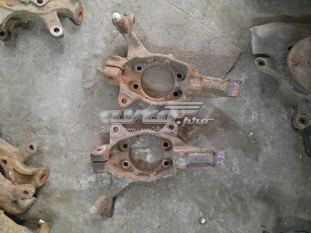 40014JN00A Nissan/Infiniti Цапфа - поворотный кулак передний, правый