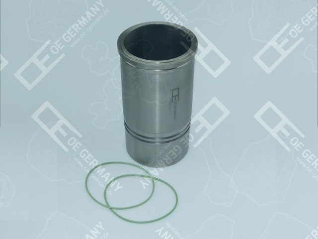 Купить 101WN1600 Mahle Original Гильза поршневая