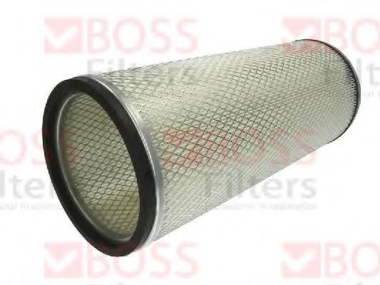 Купить AF1791 Alpha Filter Автомобильный фильтр воздуха