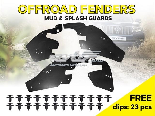  Xroad XRL150KL цена, от 79.25 USD