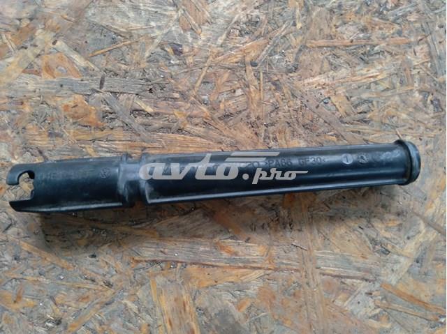 Manguera de drenaje de la carcasa del filtro de aire 04E129637 VAG