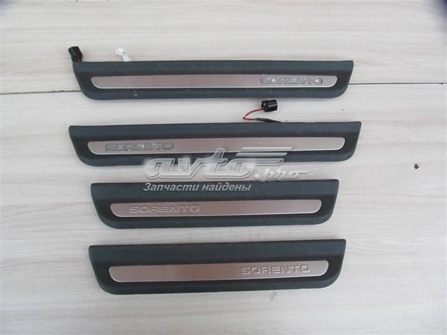  85873C5200WK Hyundai/Kia