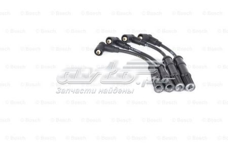 Провода зажигания Bosch 986357287 цена, от 21.34 USD