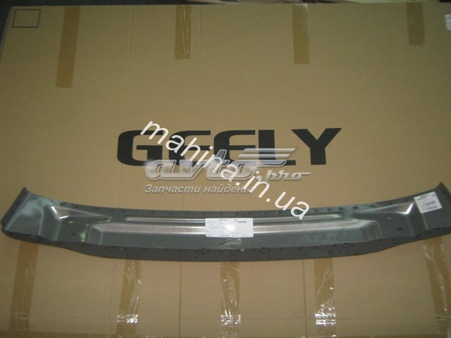 Балка бампера заднего Geely Emgrand EC7 седан (2009 - 2026) цена, от 50.68 USD