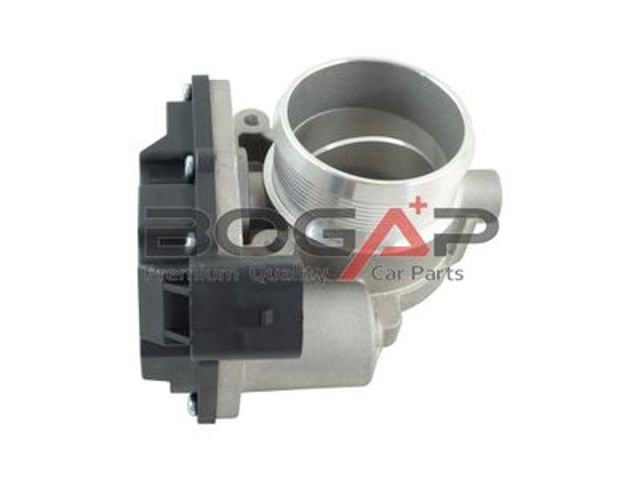 Заслінка повітряна A6319130 BOGAP PREMIUM
