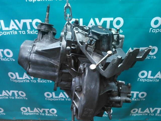 Купить 20DM83 Peugeot/Citroen МКПП в сборе