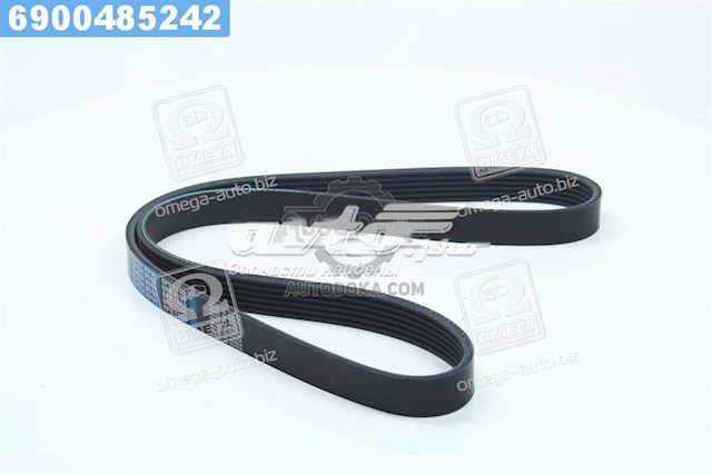 6PK1100 Dongil Поликлиновый ремень