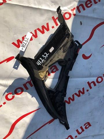 Воздуховод тормозного диска левый BMW 51117308037 цена, от 73.24 USD