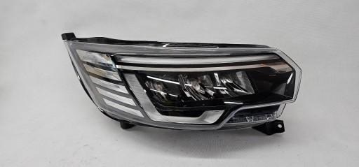 260102899R Renault (RVI) Фара передняя правая