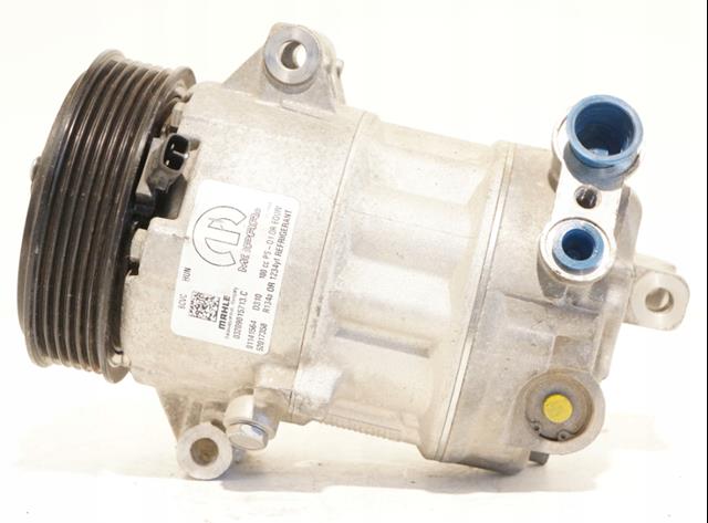 Насос кондиционера Fiat/Alfa/Lancia 52017358
