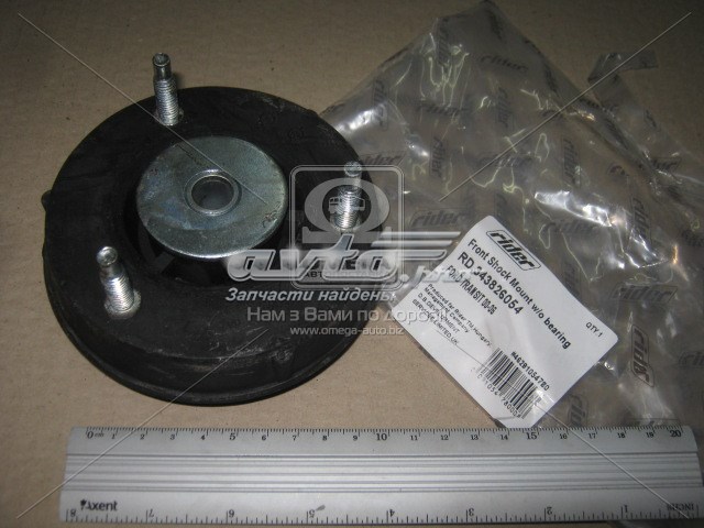 Опора переднего амортизатора RD343826054 Rider