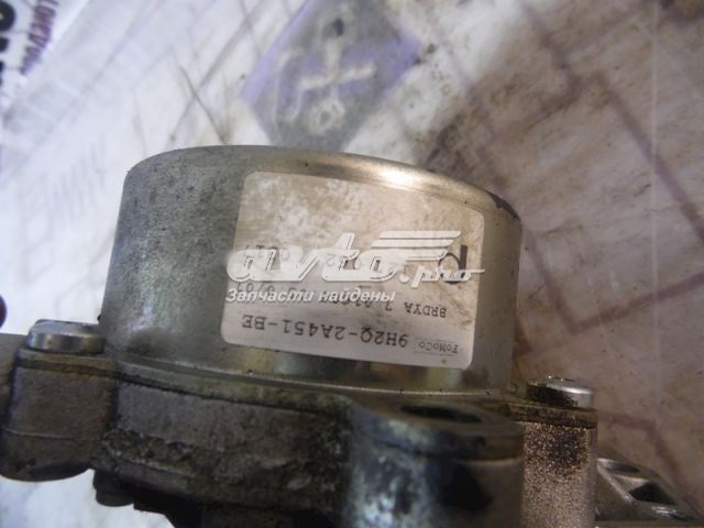 Вакуумный насос 9H2Q2A451BE Land Rover