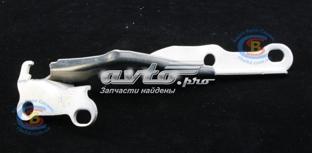 Купить 1012003537 Geely Завеса капота левая