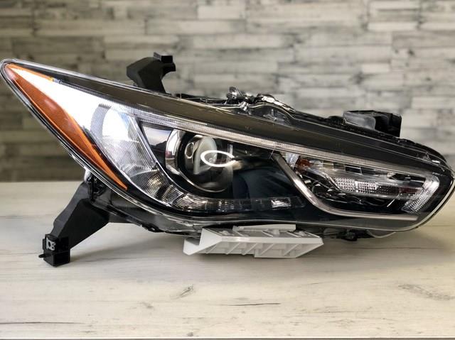 Купить 260109NF1B Nissan/Infiniti Фара основная правая