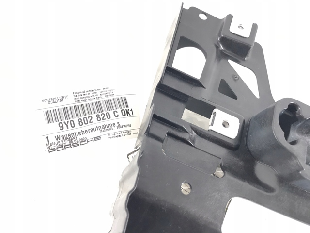  9Y0802820COK1 Porsche