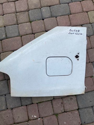 Крыло переднее левое Fiat/Alfa/Lancia 59232022 цена, от 55.92 USD