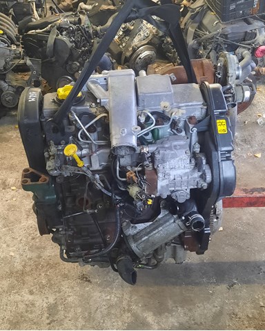 Motor montado para Rover 25 (RF)