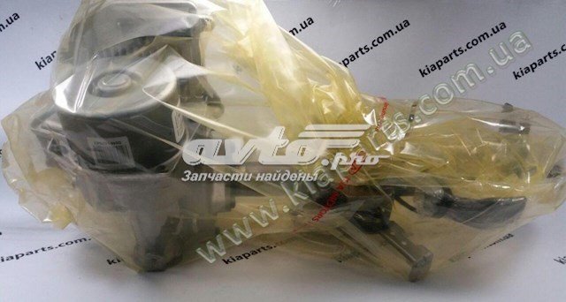 Рулевая колонка 563101H700 Hyundai/Kia