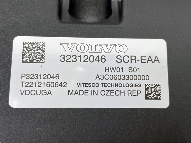 Купить 32312046 Volvo 
