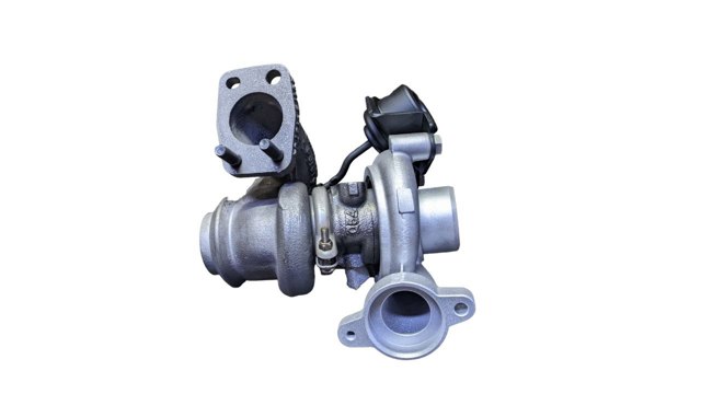 Турбина 3M5Q6K682DD Ford