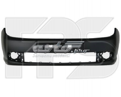 Бампер на авто FPS FP5639900 цена, от 64.58 USD
