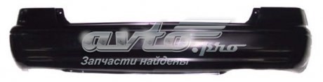 Бампер задний FPS FP8162952 цена, от 37.08 USD