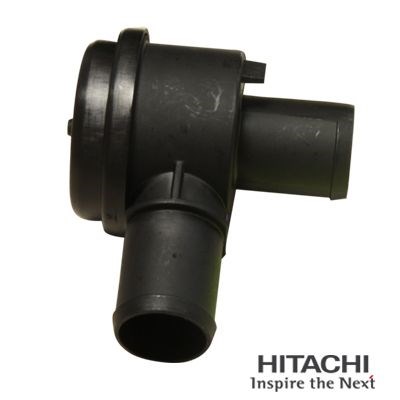 Байпасний клапан 2509308 HITACHI