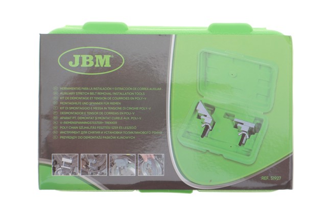  51927 JBM