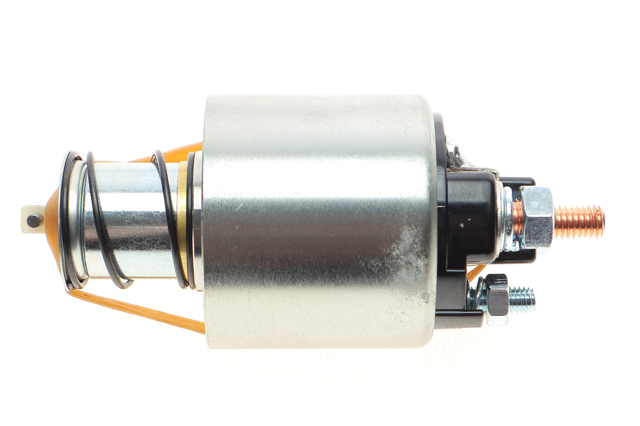 F032136255 Cargo Relê retrator do motor de arranco