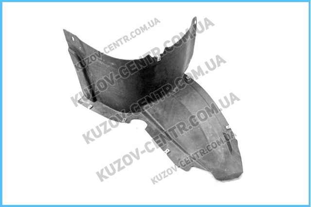 FP7423387 FPS Подкрылок переднего крыла, левый передний