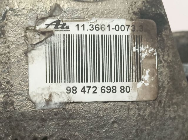 Тормозной суппорт Toyota SU001A3126 цена, от 74.41 USD