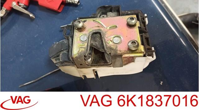  6K1837016N VAG