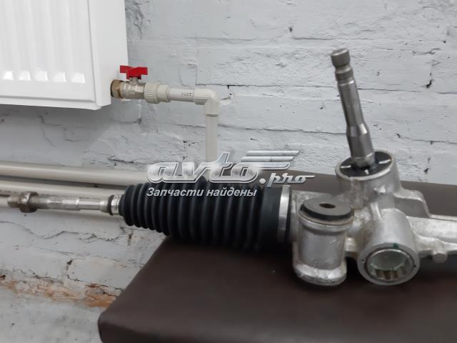 Реечный рулевой механизм MSG TY113 цена, от 115.56 USD