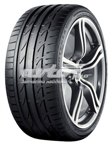 Шины летние BRIDGESTONE 11799