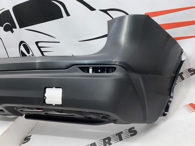 Купить 85022HV30A Nissan/Infiniti Задний бампер