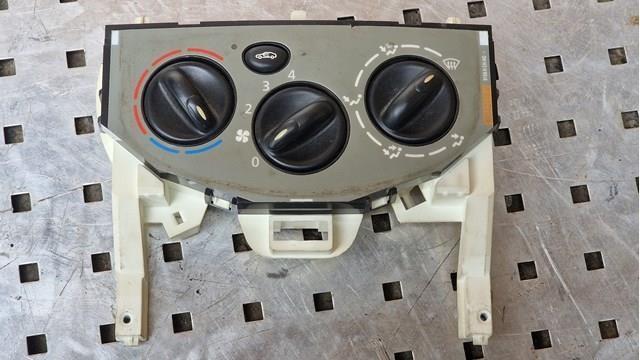 Купить W964097K Renault (RVI) 