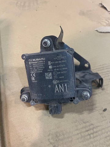 Датчик контроля мертвой зоны задний 87611AN00B Subaru