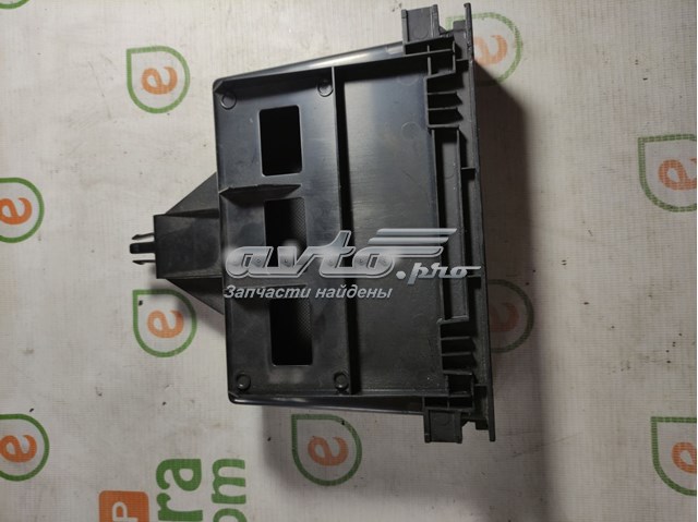 Caixa para porta-luvas (porta-luvas) para Volkswagen Polo (9N)