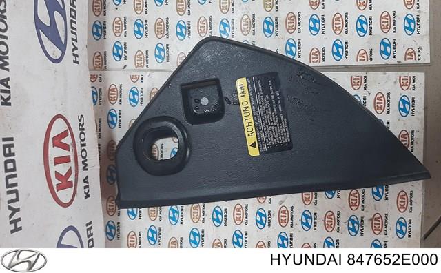 Купить 847652E000 Hyundai/Kia 