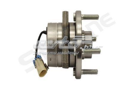 Ступицы передних колес Starline LO23937 цена, от 66.82 USD