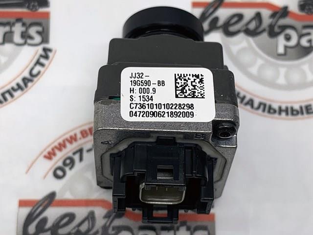 LR114320 Land Rover Камера системы обеспечения видимости